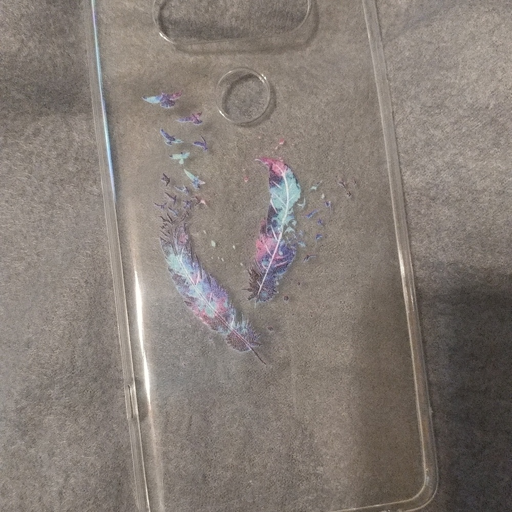 LG V20 phone case